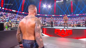 Episode 45 Raw Underground