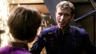 Episode 19 Damage