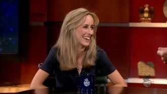 Episode 92 Hephzibah Anderson