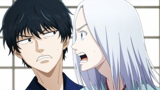 Episode 16 To Battle