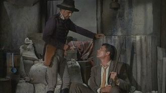 Episode 13 The Alamo