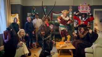 Episode 6 Cracking Christmas