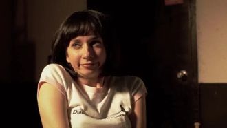 Episode 15 It's Amanda, Actually