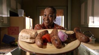 Episode 4 Everybody Hates Sausage