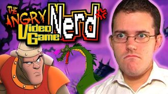 Episode 20 Dragon's Lair