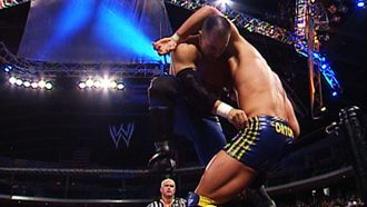 Episode 36 Tuesday SmackDown 108
