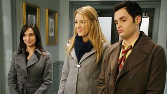 Episode 16 You've Got Yale