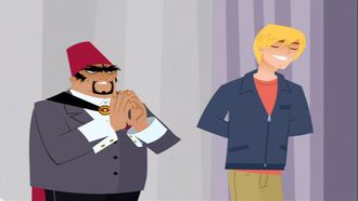Episode 7 Pillow Talk