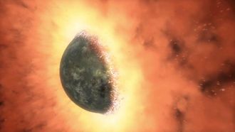 Episode 10 Supermassive Black Hole in the Milky Way Galaxy