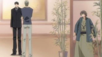 Episode 11 Hate the Sin But Love the Sinner