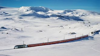 Episode 3 Norway