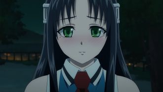 Episode 4 The Legendary Hero and Bride