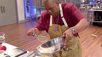 Episode 3 It's Not the Holidays Without Pie