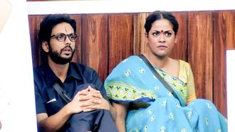 Episode 17 Mumaith's Never-ending Problems
