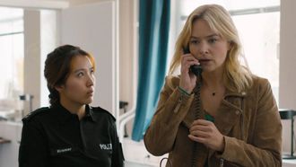 Episode 2 Im Bruchteil einer Sekunde