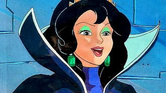 Episode 26 Fairy Tale Flake Out