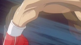 Episode 26 Battle for Distance