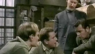 Episode 11 Court Martial