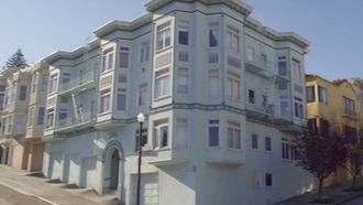 Episode 1 San Francisco: A City Shaped by Earthquakes