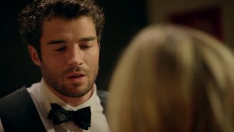 Episode 5 Wendell's Party