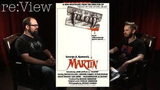 Episode 8 George A. Romero's Martin