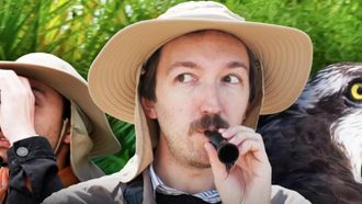 Episode 2 Shane & Ryan Go Birdwatching