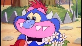 Episode 12 Gorilla My Dreams