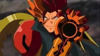 Episode 9 Shelu buritto