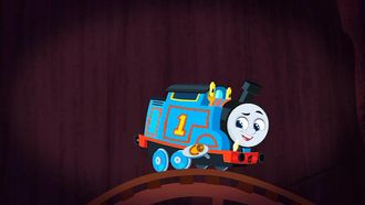 Episode 11 Percy's Lucky Bell