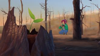 Episode 5 Blaze