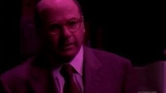 Episode 22 The Eggman Cometh