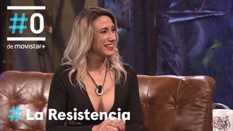 Episode 37 Yohanna Alonso