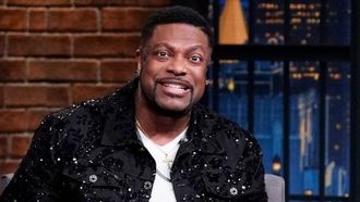 Episode 28 Chris Tucker, Paul Dano