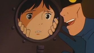Episode 18 Gunboat