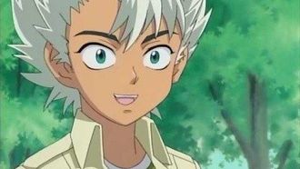 Episode 64 The Man Possessing Speed Of Light Appears!?