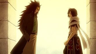 Episode 12 Frog