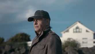 Episode 7 My Paranormal Partner