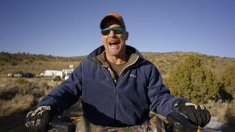 Episode 8 School Of Rock Crawling