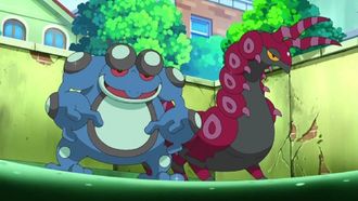 Episode 17 Battling the Bully!