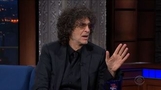 Episode 152 Howard Stern