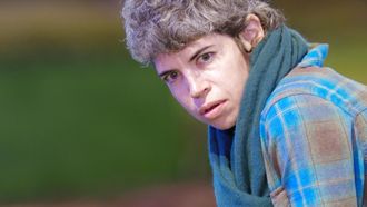 Episode 9 Mother-Putter!