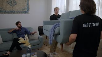 Episode 3 Possessed Possessions
