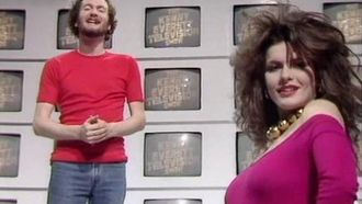 Episode 2 Toyah