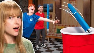 Episode 152 Mythical Weekend - Make The Shot Or Get Punished Challenge