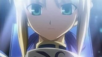 Episode 2 Fateful Night