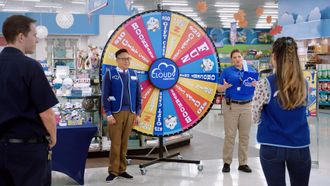 Episode 4 Prize Wheel