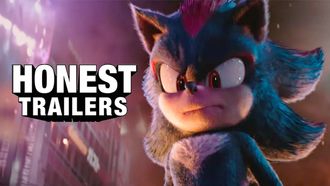 Episode 4 Sonic the Hedgehog 3