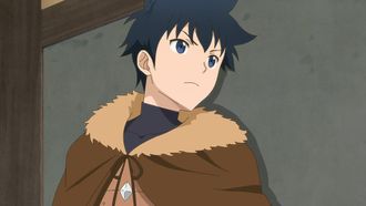 Episode 9 Earth Goes to the Fairy Kingdom