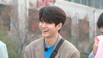 Episode 496 Idol versus Running Man, Center's Dignity