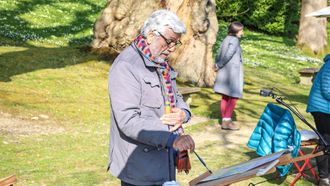 Episode 3 Dartington Hall